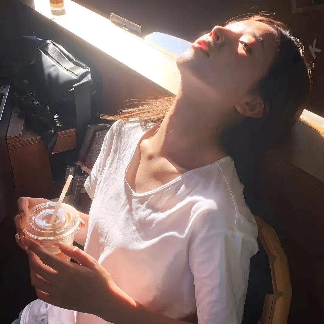 酒鬼都市女人们